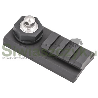 Adapter/konwersja ACCU-TAC bączka do szyny picatinny pod bipod-118951