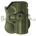 Kabura IMI Defense Z1380 H&K SFP9, VP9  zielony-101060