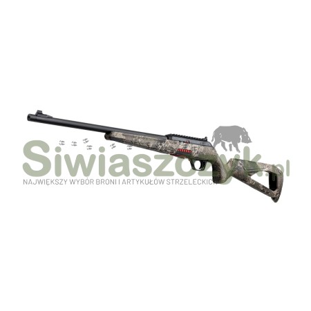Karabinek WINCHESTER Wildcat Strata SA 18" kal.22lr-118963