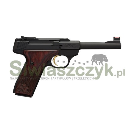 Pistolet BROWNING BUCK MARK CHALLENGE ROSEWOOD kal.22Lr -118964