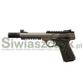 Pistolet BROWNING Buck Mark Plus FDE Suppressor Ready kal. 22lr-118966