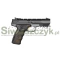 Pistolet BROWNING BUCK MARK BLACK LABEL Kal.22 Lr-118968