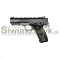 Pistolet BROWNING BUCK MARK BLACK LABEL Kal.22 Lr-118969