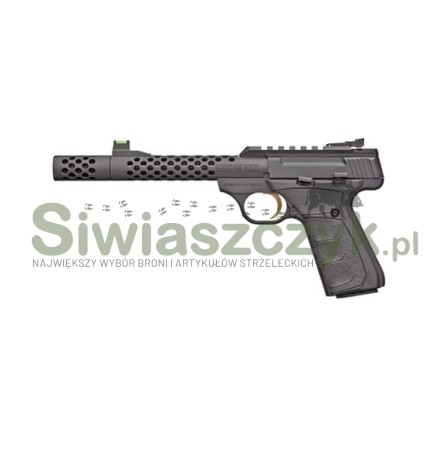 Pistolet BROWNING BUCK MARK Plus Vision Kal.22 Lr-118970