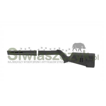 Osada MAGPUL Hunter X-22 Ruger 10/22 Takedown (MAG760)-118974