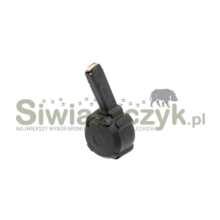 Magazynek MAGPUL PMAG D-50 GL9 do Glock 9x19mm Para (MAG1033)-118981