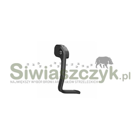 Dźwignia MAGPUL zwalniacza zamka B.A.D. Lever Battery Assist Device do AR15/M4 (MAG980)-106972