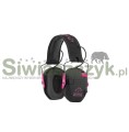 Ochronniki słuchu WALKERS Razor Slim Różowe (GWP-RSEM-PNK)-119030