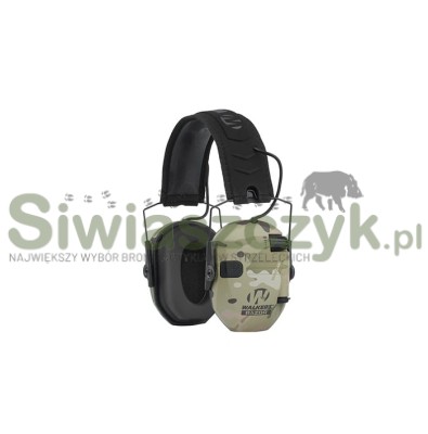 Ochronniki słuchu WALKER'S Razor Slim Multicam (GWP-RSEM-MCC)-119031