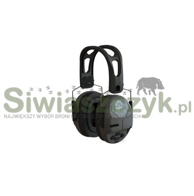 Ochronniki słuchu WALKER'S Firemax Czarne (GWP-DFM)-119033