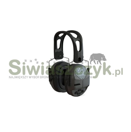 Ochronniki słuchu WALKER'S Firemax Czarne (GWP-DFM)-119033