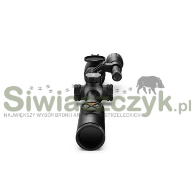 Luneta noktowizyjna INFIRAY Tube-TD50L-119034