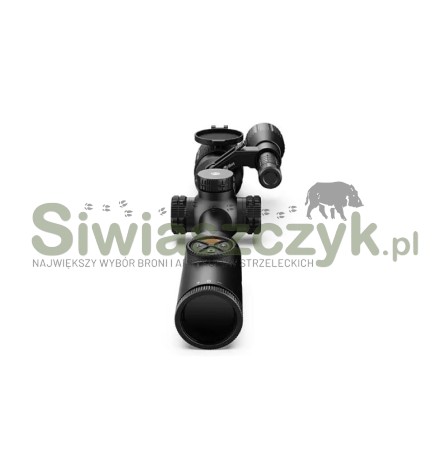 Luneta noktowizyjna INFIRAY Tube-TD50L-119034