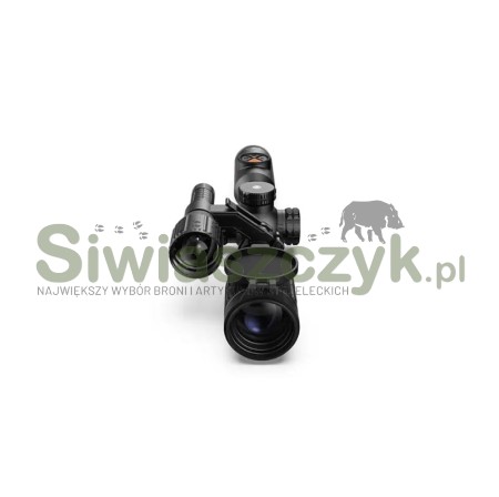 Luneta noktowizyjna INFIRAY Tube-TD50L-119036