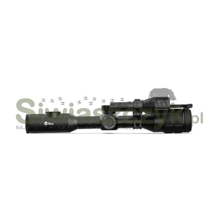 Luneta noktowizyjna INFIRAY Tube-TD50L-119037