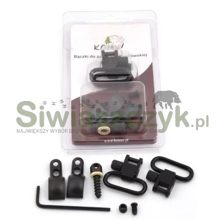 Bączki Koyan BB-03-119038