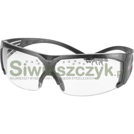 Okulary 3M SecureFit 600 czarne (SF601SGAF-EU)-119039