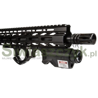 Latarka i laser FIREFIELD M-Lok Rival XL (FF35011K)-119043