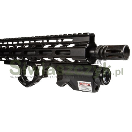Latarka i laser FIREFIELD M-Lok Rival XL (FF35011K)-119043