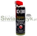 Płyn konserwująco naprawczy RIFLECX z Teflonem (500ml)-119048