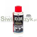 Smar RIFLECX grafitowy do broni (150ml)-119049
