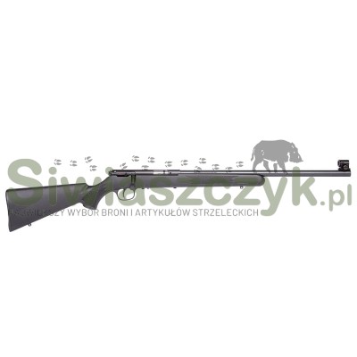 Karabinek SAVAGE Mark I FVT kal.22Lr-109676