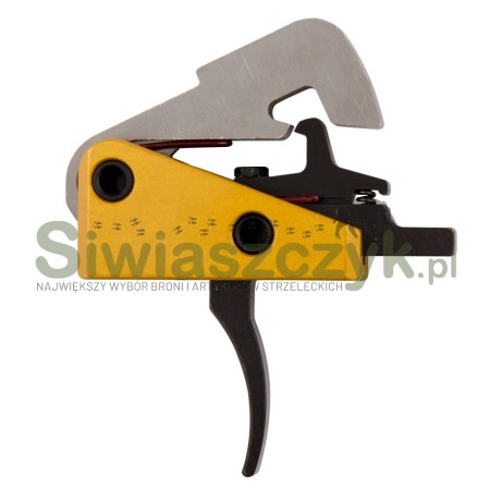 Spust TIMNEY AR-10 Competition 4lbs (670)-119054