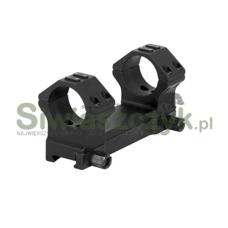 Montaż RECKNAGEL Picatinny 34mm 20MOA monoblok wysoki ERA-TAC Gen-2 (T5014-2019)-119060