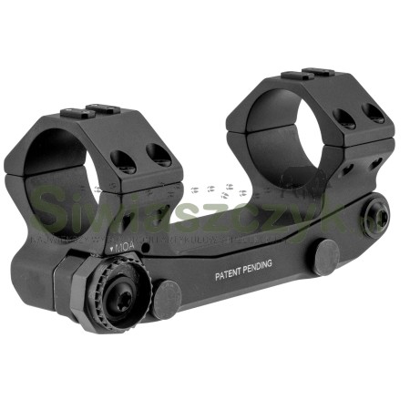 Montaż RECKNAGEL Picatinny 34mm, wysoki Gen-2, regulacja 0-70MOA (T5064-0025)-119061
