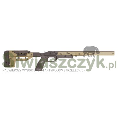 Osada MDT Oryx Chassis do broni HOWA 1500 SA-119068