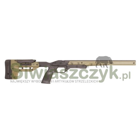 Osada MDT Oryx Chassis do broni HOWA 1500 SA-119068