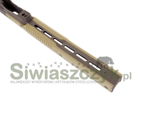 Osada MDT Oryx Chassis do broni HOWA 1500 SA-119070