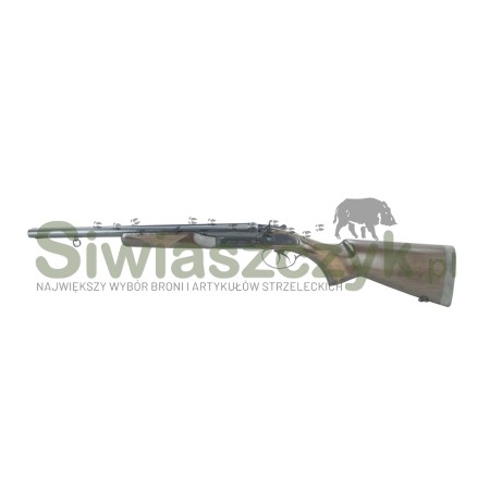Dubeltówka NORINCO JW2000 kal. 12/70, 510mm-119071