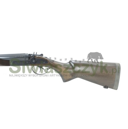 Dubeltówka NORINCO JW2000 kal. 12/70, 510mm-119072