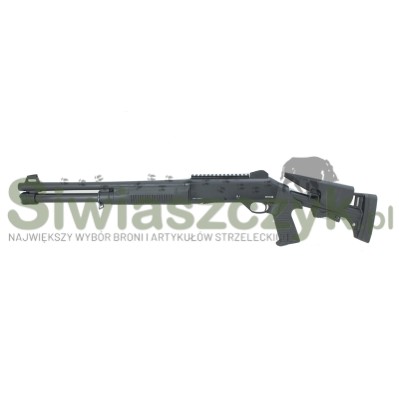 Strzelba ERMOX XA-4 AT-1 Telescopic kal.12/76-119074