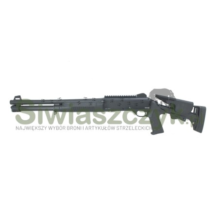 Strzelba ERMOX XA-4 AT-1 Telescopic kal.12/76-119074
