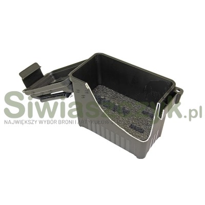 Pudełko MTM na pistolet Sub-Compact (na 1szt) (TPC1S)-119066