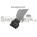 Bipod LEAPERS składany Rubber Armored QD (072-219)-119080