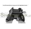 Bipod LEAPERS składany Rubber Armored QD (072-219)-119082