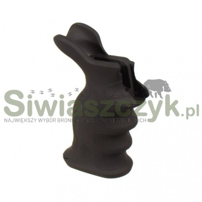 Chwyt LEAPERS UTG AR15 Combat Sniper czarny-119086