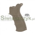 Chwyt LEAPERS UTG Pro AR15 ergonomiczny, FDE-119088