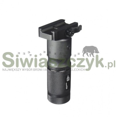 Chwyt LEAPERS UTG 4.7" niskoprofilowy -119090