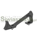 Chwyt kątowy LEAPERS UTG Ultra Slim M-LOK czarny -119093