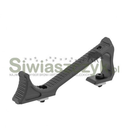 Chwyt kątowy LEAPERS UTG Ultra Slim M-LOK czarny -119093