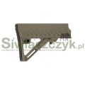 Kolba LEAPERS UTG Pro AR15 Ops Ready S2 Mil-spec FDE -119095