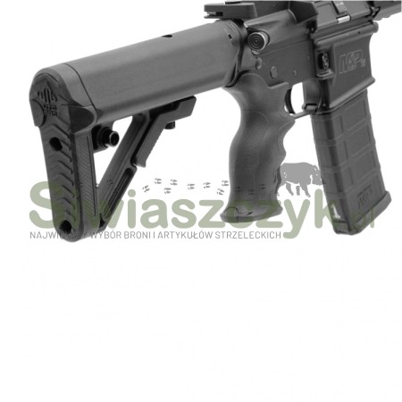 Kolba LEAPERS UTG Pro AR15 Ops Ready S1 Mil-spec -119098