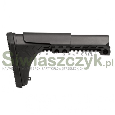 Kolba LEAPERS UTG PRO AR15 Ops Ready S5 czarna-119101