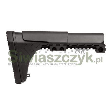 Kolba LEAPERS UTG PRO AR15 Ops Ready S5 czarna-119101
