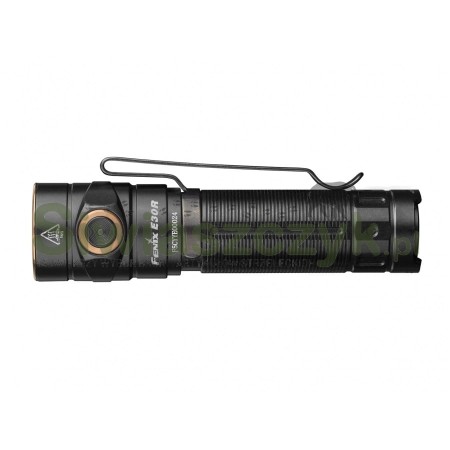 Latarka FENIX E30R-119107