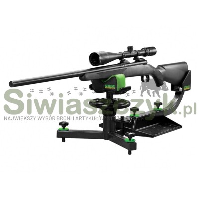Stojak pod broń PRIMOS Bench Anchor -119114